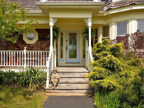 2641 West Bay Road, Dundee, NS 