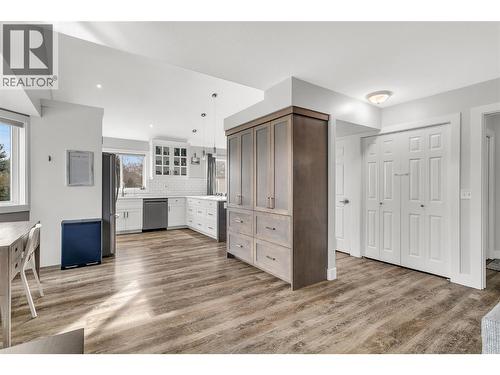 Huge pantry space - 3819 Glen Canyon Drive, West Kelowna, BC - Indoor