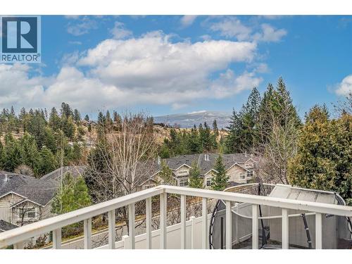 Lovely views of Glen Canyon - 3819 Glen Canyon Drive, West Kelowna, BC - Outdoor With View