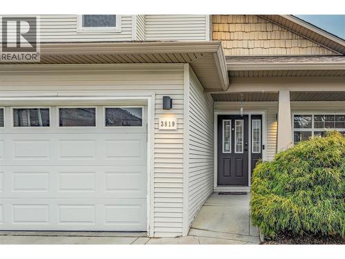 3819 Glen Canyon Drive, West Kelowna, BC - Outdoor