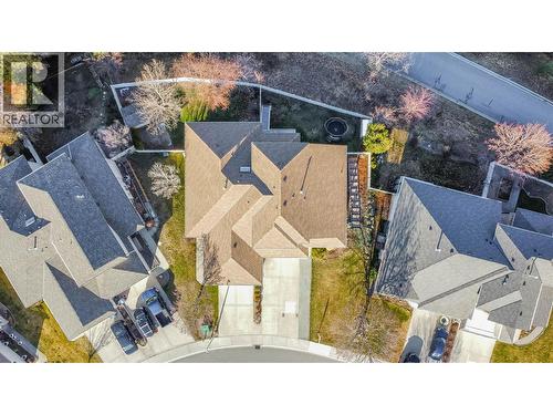 Beautiful duplex that doesn't feel like a duplex - 3819 Glen Canyon Drive, West Kelowna, BC - Outdoor