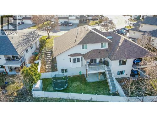 Cool in the hot summer afternoons - 3819 Glen Canyon Drive, West Kelowna, BC - Outdoor