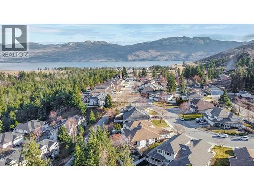 Minutes to Okanagan Lake and Gellately Park - 3819 Glen Canyon Drive, West Kelowna, BC - Outdoor With Body Of Water With View