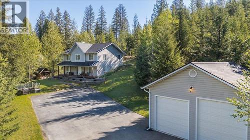2095 Pass Creek Road  Castlegar, BC V1N 4T1