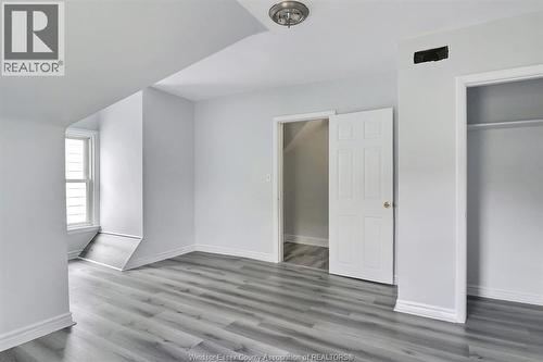 996 Albert, Windsor, ON - Indoor Photo Showing Other Room
