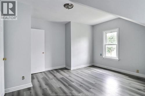 996 Albert, Windsor, ON - Indoor Photo Showing Other Room