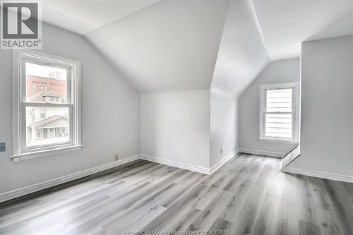 996 Albert, Windsor, ON - Indoor Photo Showing Other Room