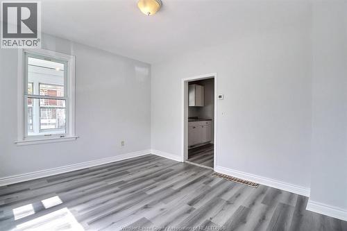 996 Albert, Windsor, ON - Indoor Photo Showing Other Room