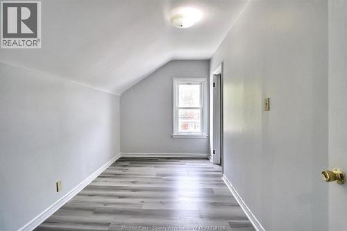 996 Albert, Windsor, ON - Indoor Photo Showing Other Room