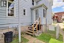 996 Albert, Windsor, ON  - Outdoor 