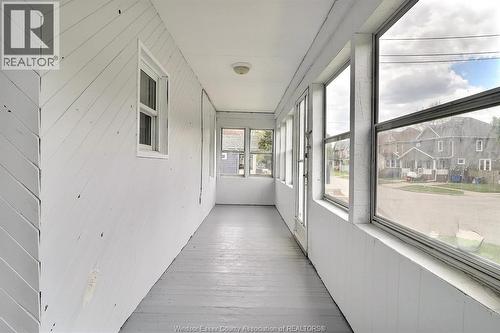 996 Albert, Windsor, ON -  Photo Showing Other Room