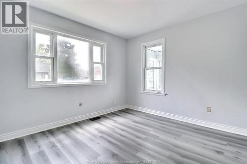 996 Albert, Windsor, ON - Indoor Photo Showing Other Room