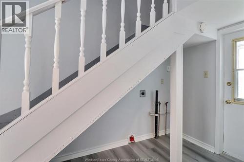 996 Albert, Windsor, ON - Indoor Photo Showing Other Room