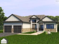 Unit 12 Bucksaw Court  Upper Tantallon, NS B3Z 1M5