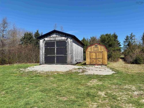 37 Eli Doucette Road, Quinan, NS 