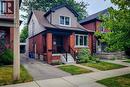View of front of property. - 156 Park Row S, Hamilton, ON  - Outdoor With Facade 