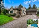 145 Riverbank Drive, Cambridge, ON  - Outdoor 