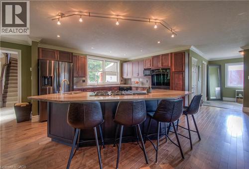 145 Riverbank Drive, Cambridge, ON - Indoor