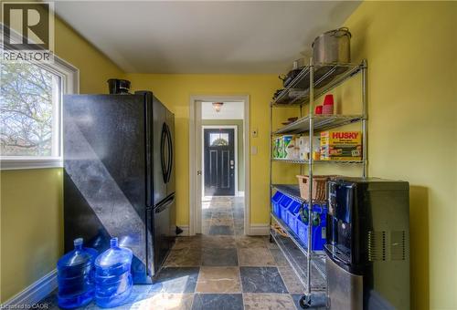 145 Riverbank Drive, Cambridge, ON - Indoor