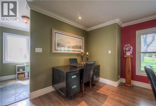 145 Riverbank Drive, Cambridge, ON - Indoor