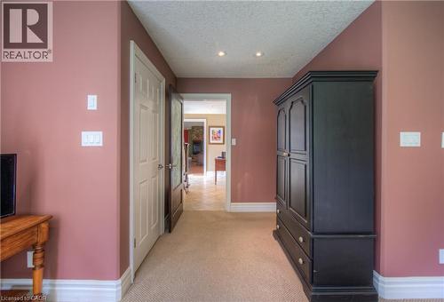145 Riverbank Drive, Cambridge, ON - Indoor Photo Showing Other Room
