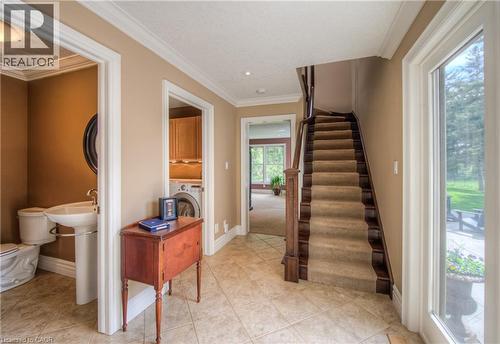 145 Riverbank Drive, Cambridge, ON - Indoor Photo Showing Other Room