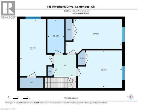 145 Riverbank Drive, Cambridge, ON - Other