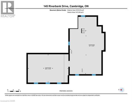 145 Riverbank Drive, Cambridge, ON - Other