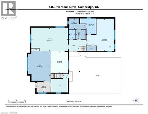145 Riverbank Drive, Cambridge, ON - Other