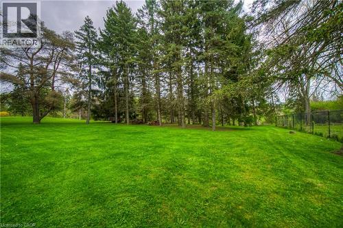 145 Riverbank Drive, Cambridge, ON - Outdoor