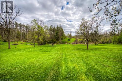 145 Riverbank Drive, Cambridge, ON - Outdoor