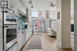 276 W KING Street W Unit# 213  Kitchener, ON N2G 1B6