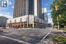 150 Park Unit# 613, Windsor, ON  - Outdoor 