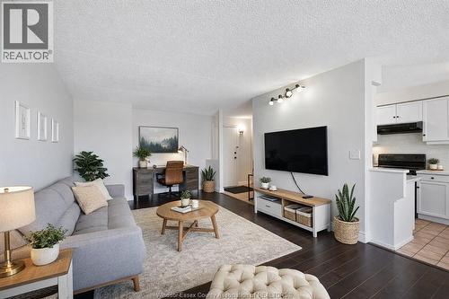 150 Park Unit# 613, Windsor, ON - Outdoor