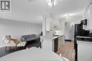 150 Park Unit# 613, Windsor, ON  - Indoor Photo Showing Kitchen 