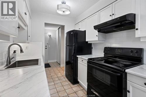 150 Park Unit# 613, Windsor, ON - Indoor