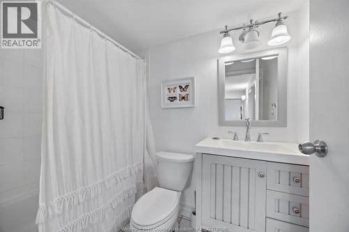 150 Park Unit# 613, Windsor, ON - Indoor Photo Showing Other Room