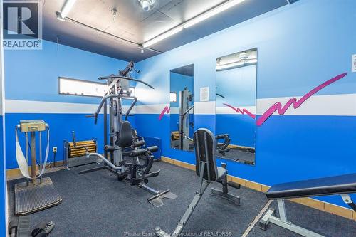 150 Park Unit# 613, Windsor, ON - Outdoor