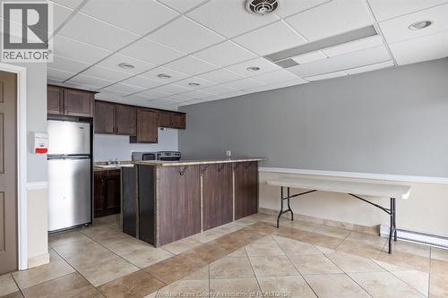 150 Park Unit# 613, Windsor, ON - Outdoor