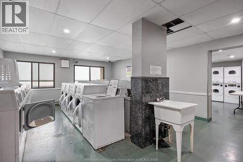 150 Park Unit# 613, Windsor, ON - Indoor