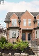 78 BALMORAL AVENUE Toronto, ON M4V 1J4