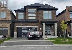2097 CHRIS MASON STREET Oshawa, ON L1H 7K5