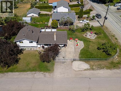 10694 Bonnie Drive  Lake Country, BC V4V 1W1