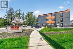 259 KING Street E Unit# 0B  Stoney Creek, ON L9G 1L9
