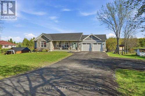 544 SHANNON ROAD  Tyendinaga (Tyendinaga Township), ON K0K 2V0