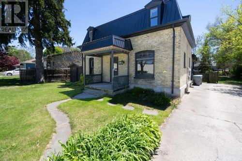 240 MAITLAND STREET  Strathroy-Caradoc (Nw), ON N7G 1S9