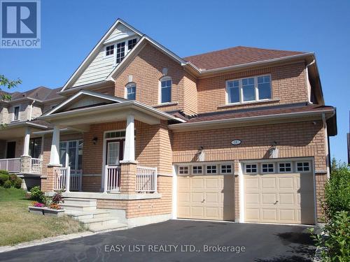 16 GROVEWOOD STREET  Richmond Hill, ON L4E 4X4