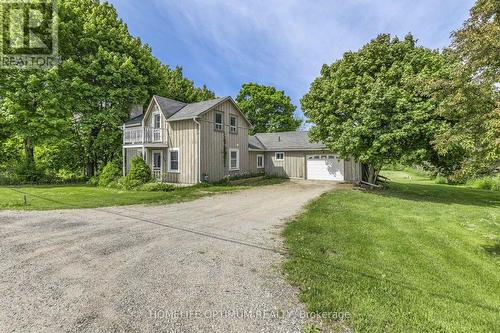 209 BARRIE STREET  Essa, ON L0L 2N0