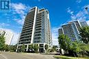 1206 - 75 North Park Road, Vaughan, ON  - Outdoor With Facade 