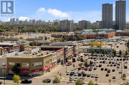 1206 - 75 North Park Road, Vaughan, ON - Outdoor With View